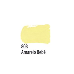 amarelo-bebe
