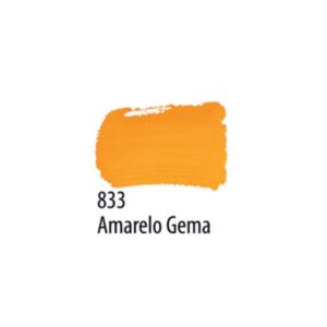 amarelo-gema