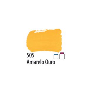 amarelo-ouro