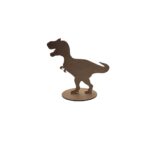 CENTRO DE MESA DINOSSAURO - Imagem 2