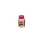 TINTA ACRILEX PVA FOSCA 100ML ROZA BEBE
