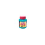 TINTA ACRILEX PVA FOSCA 100ML TURQUESA