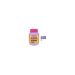 TINTA ACRILEX PVA FOSCA 100ML LILÁS