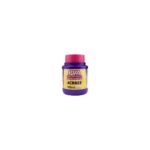 TINTA ACRILEX PVA FOSCA 100ML VIOLETA
