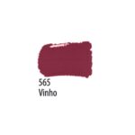 TINTA ACRILEX PVA FOSCA 100ML VINHO - Imagem 2