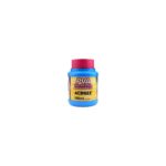 TINTA ACRILEX PVA FOSCA 100ML AZUL CELESTE