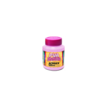 TINTA ACRILEX PVA FOSCA 100ML ORQUÍDEA