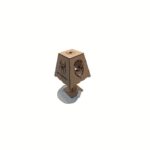 Abajur MDF Homem Aranha - Imagem 2