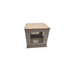 CAIXA PARA TRANSPORTAR BOLO