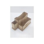 PORTA GUARDANAPO MDF - Imagem 2